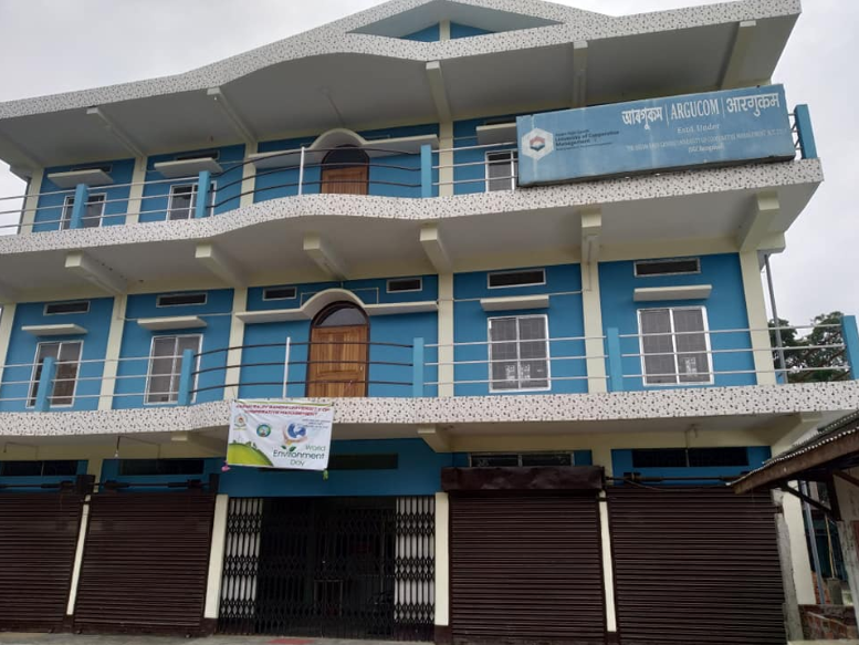 Assam Rajiv Gandhi University of Cooperative Management: Introduction, Vision & Mission, Skill Development, University Highlights, University Ranking, Affiliations, Campus Life, Academic Programs, Admissions, Application Process, Placements, FAQs